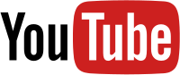 200px Logo of YouTube